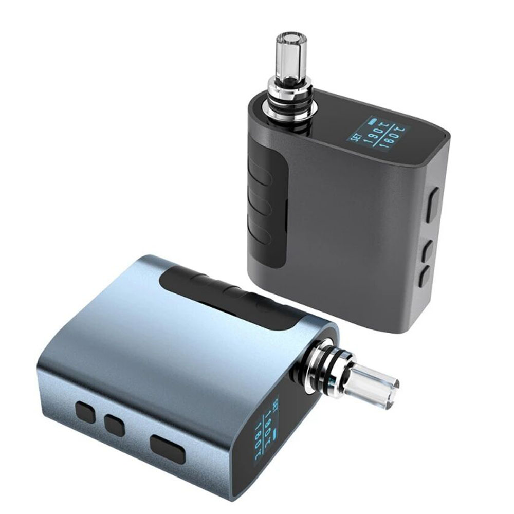 NIU PRO Temperature Control Dr - Diy Vape Electronics 评论和价格
