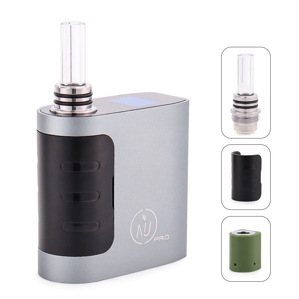 NIU PRO Temperature Control Dr - Diy Vape Electronics 评论和价格