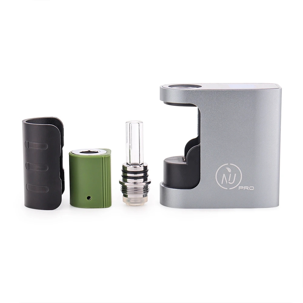 NIU PRO Temperature Control Dr - Diy Vape Electronics 评论和价格