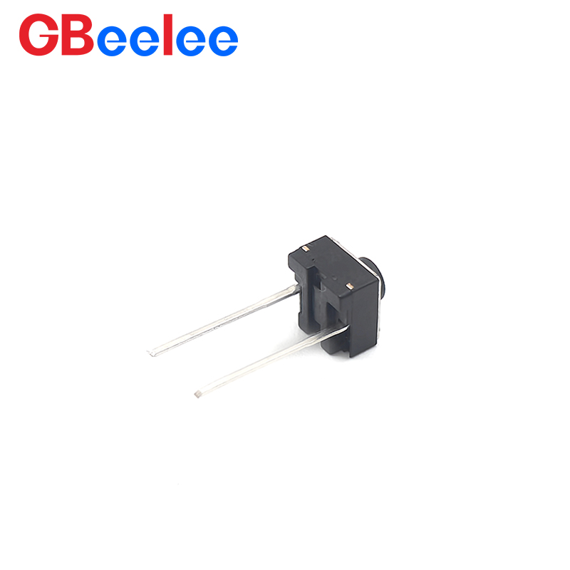 500PCS Beelee BL-QC-6X6 Tact S - Push Button Tactile 评论和价格