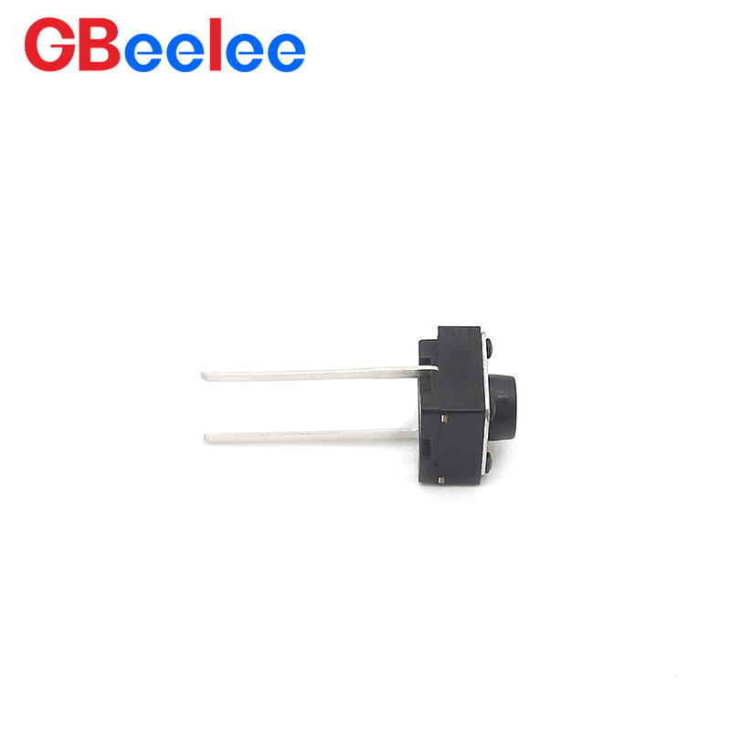 500PCS Beelee BL-QC-6X6 Tact S - Push Button Tactile 评论和价格