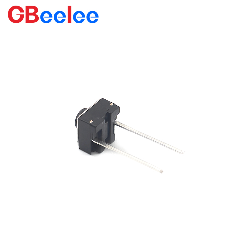 500PCS Beelee BL-QC-6X6 Tact S - Push Button Tactile 评论和价格
