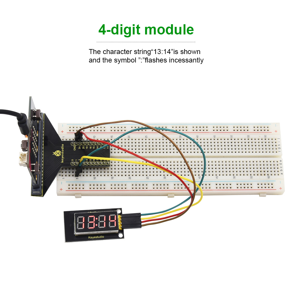 Keyestudio Microbit V2 Super S - Diy Electronics Projects For Kids 评论和价格