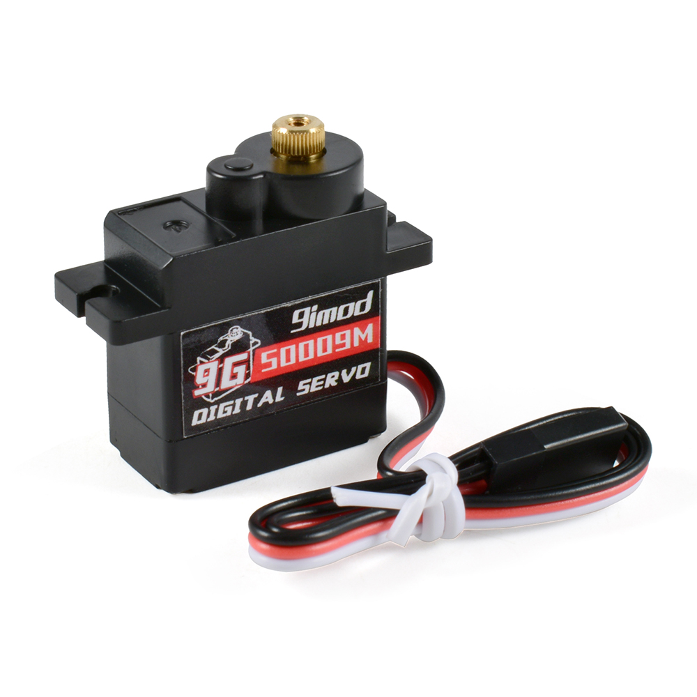 9imod Servo 9g 17g Digital Ser - Servo Motor Sg90 评论和价格
