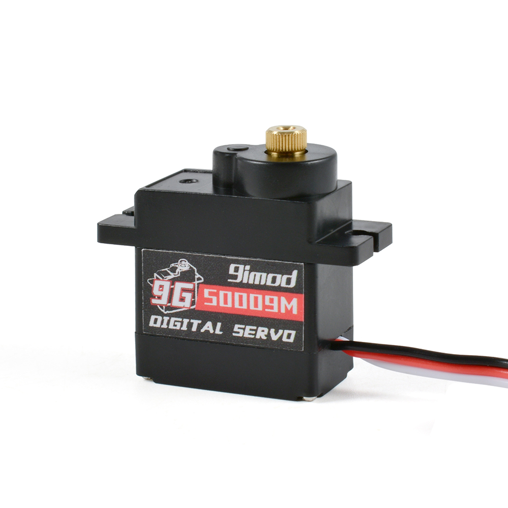 9imod Servo 9g 17g Digital Ser - Servo Motor Sg90 评论和价格