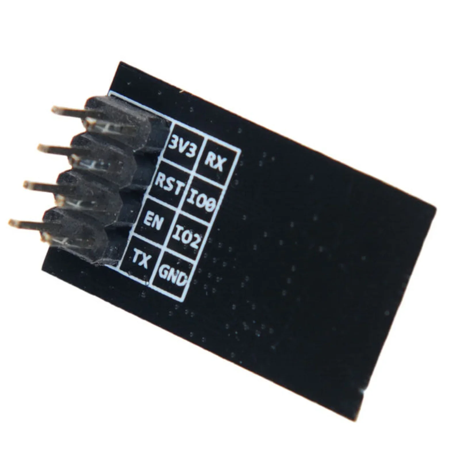 ESP-01S ESP8266 WiFi Module 4M - Diy Elektronik 评论和价格