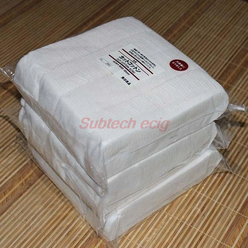 180pcs/bag Japanese Organic Un - Diy Vape Electronics 评论和价格